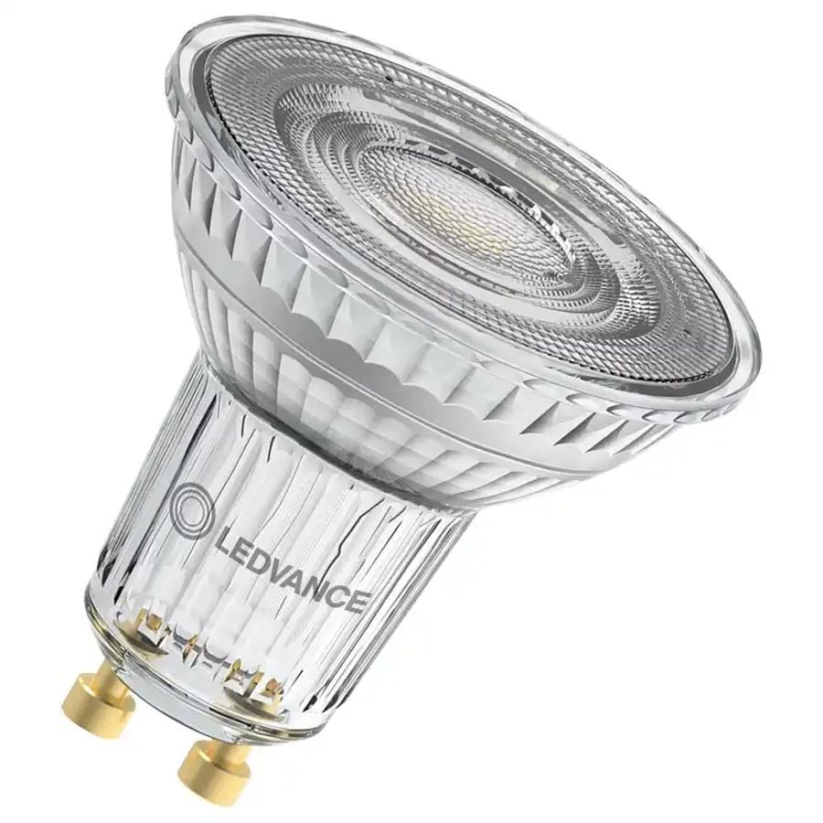Ledvance LED PAR16 50 36° DIM S 6W 930 3000K GU10 Dimli Cam Ampul
