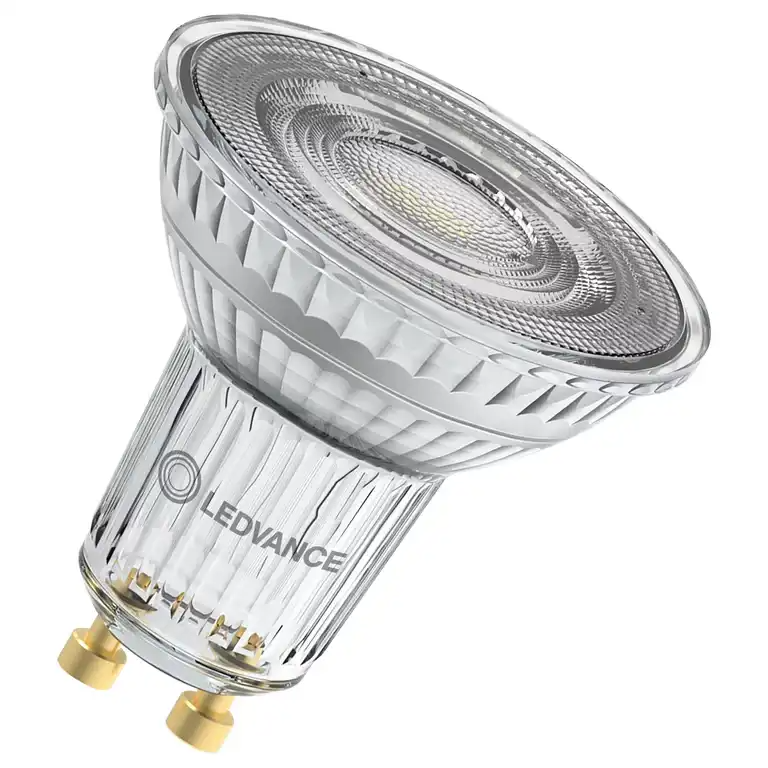 Ledvance LED PAR16 50 36° DIM S 6W 930 3000K GU10 Dimli Cam Ampul