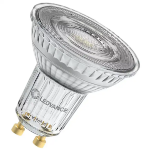 Ledvance LED PAR16 50 36° DIM S 6W 930 3000K GU10 Dimli Cam Ampul