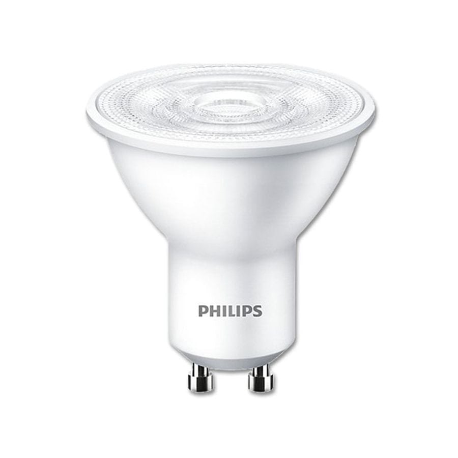 Philips 4.7-50W Essential Led Ampul GU10 Duylu - 4000K Naturel Beyaz
