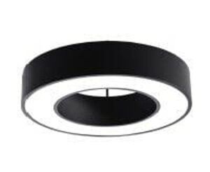 Darklight 80 50W 600 mm Çap Simit Linear Düz Difüzör DL80 0600 3000K Gün Işığı