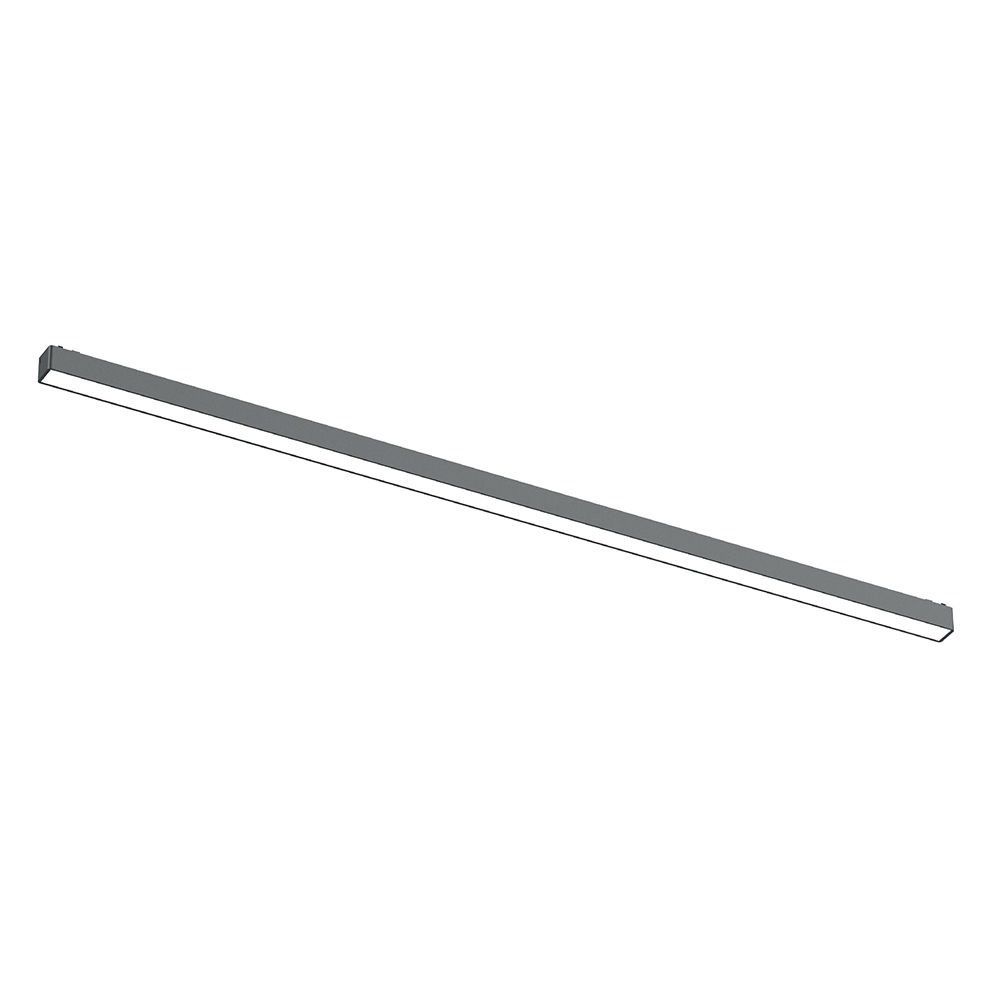 ACK 48V 30W SLIM MAGNET RAY ARMATÜRÜ DİFÜZÖRLÜ 90CM 3000K IP20 AD45-01401
