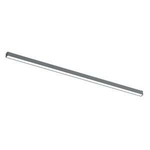 ACK 48V 30W SLIM MAGNET RAY ARMATÜRÜ DİFÜZÖRLÜ 90CM 3000K IP20 AD45-01401