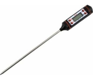 Gesi Gıda Çubuk Termometre TP-101