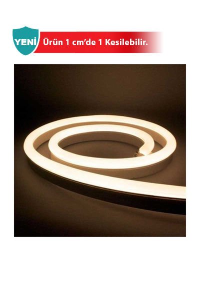 Forlife 12V 4000K Naturel Beyaz Neon Led FL-5075 N