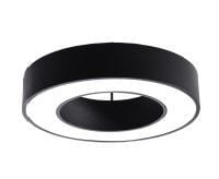 Darklight 80 75W 900 mm Çap Simit Linear Düz Difüzör DL80 0900 3000K Gün Işığı
