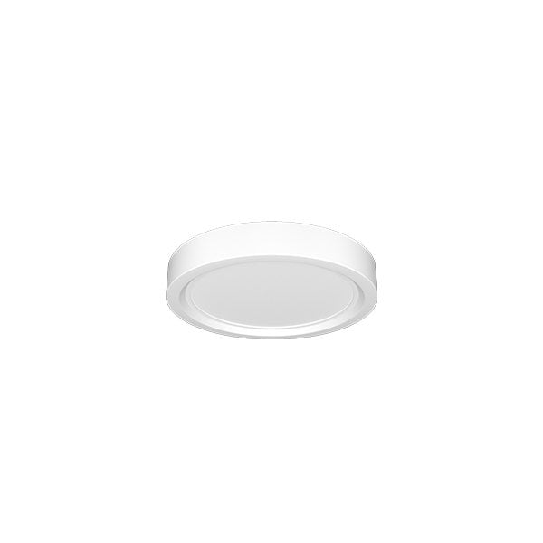 Goya 12W 6500K Beyaz Işık Sıva Üstü Led Panel Armatür  GY 1883-12