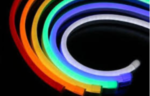 Cata 220v Neon Led Mavi Işık CT-4554