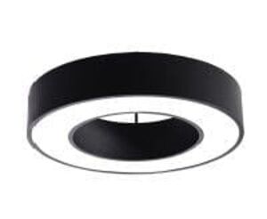 Darklight 80 75W 900 mm Çap Simit Linear Düz Difüzör DL80 0900 6500K Beyaz Işık