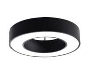 Darklight 80 100W 1200 mm Çap Simit Linear Düz Difüzör DL80 1200 3000K Gün Işığı