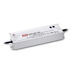 MEANWELL- HLG-150H-30  Led Sürücü - Güç kaynağı