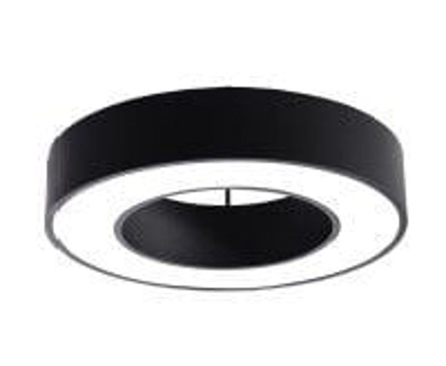 Darklight 80 100W 1200 mm Çap Simit Linear Düz Difüzör DL80 1200 4000K Naturel Beyaz