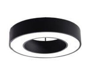 Darklight 80 100W 1200 mm Çap Simit Linear Düz Difüzör DL80 1200 4000K Naturel Beyaz