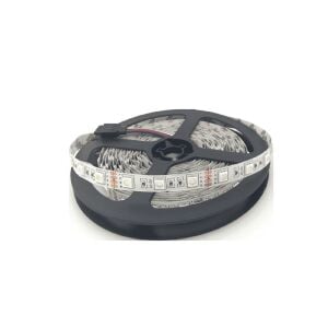 Forlife 12V 4040 3 Çipli 60Led Şerit İç Mekan Rgb FL-5080
