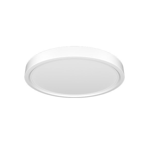 Goya 24W 6500K Beyaz Işık Sıva Üstü Led Panel Armatür  GY 1883-24