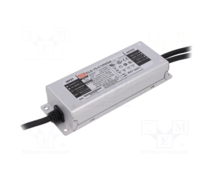 MEANWELL- ELG-75-C700D2  Led Sürücü - Güç kaynağı
