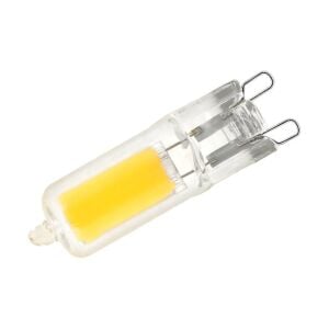 Cata 5W 220V Geniş Açı Ledli Kapsül Ampul G9 Duylu 6400K Beyaz Işık CT-4221B