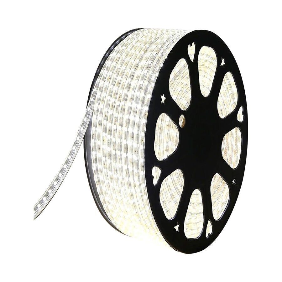 Forlife 220V Cob Slim Hortum Led Beyaz Işık FL-5082B