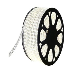Forlife 220V Cob Slim Hortum Led Beyaz Işık FL-5082B