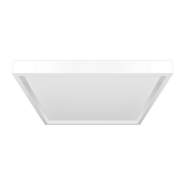 Goya 24W 4000K Natural Beyaz Sıva Üstü Led Panel Armatür  GY 1884-24