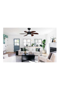 Vanti 60w 30inç Ahşap Desenli Tavan Tip Vantilatör 60w KCF280