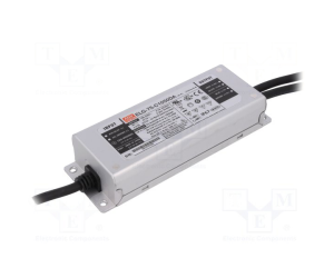 MEANWELL- ELG-75-C1050D2  Led Sürücü - Güç kaynağı