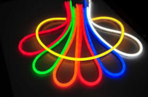 Cata 220v Neon Led Kırmızı Işık CT-4554