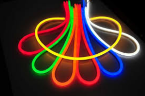 Cata 220v Neon Led Kırmızı Işık CT-4554