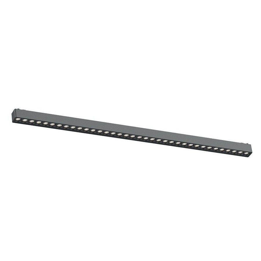 ACK 48V 30W SLIM MAGNET RAY ARMATÜRÜ LENSLİ 55,5CM 3000K IP20 AD45-02501