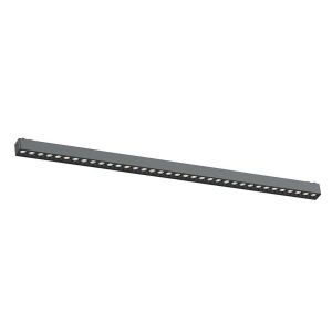 ACK 48V 30W SLIM MAGNET RAY ARMATÜRÜ LENSLİ 55,5CM 3000K IP20 AD45-02501