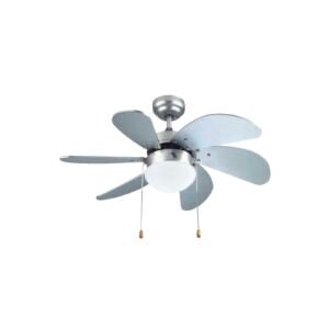 Vanti Silver Tavan Tip Vantilatör 60w KCF282