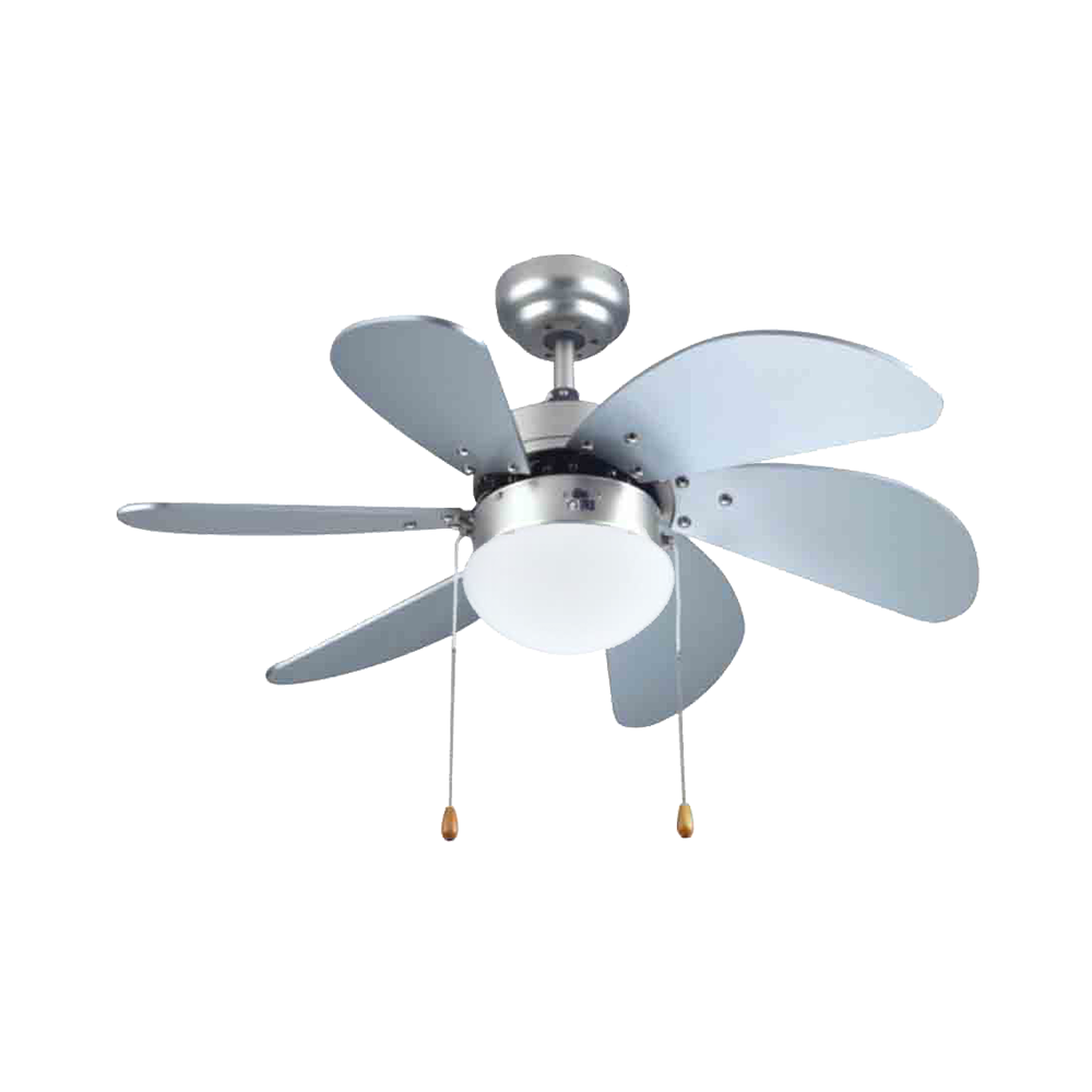 Vanti Silver Tavan Tip Vantilatör 60w 76cm (30inç) KCF282