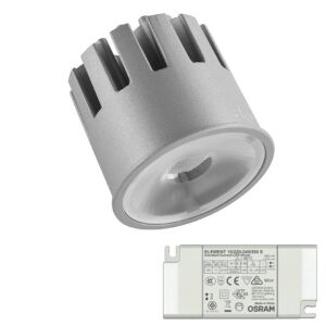OSRAM CN900 MR16 COIN LED MODUL + SÜRÜCÜ