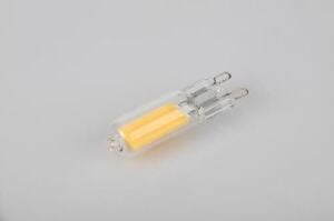 Cata 5W 220V Geniş Açı Ledli Kapsül Ampul G9 Duylu 3200K Gün Işığı CT-4221G