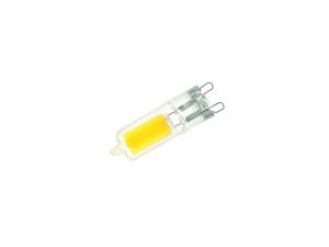 Cata 5W 220V Geniş Açı Ledli Kapsül Ampul G9 Duylu 3200K Gün Işığı CT-4221G