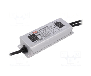 MEANWELL- ELG-75-C1400D2  Led Sürücü - Güç kaynağı