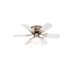 Vanti Beyaz Tavan Tip Vantilatör 60w 76cm (30inç) KCF278