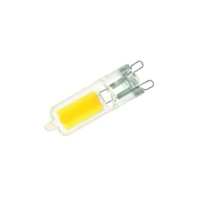Cata 4W 220V Geniş Açı Ledli Kapsül Ampul G9 Duylu 6400 Kelvin Beyaz Işık CT-4222B