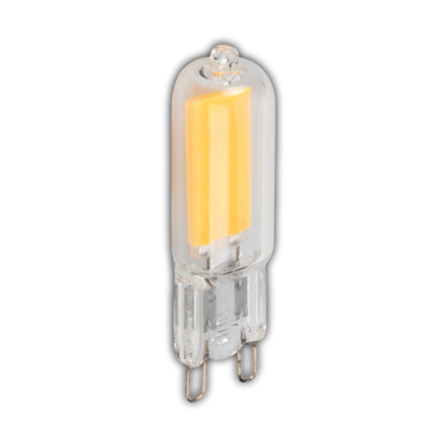 Cata 4W 220V Geniş Açı Ledli Kapsül Ampul G9 Duylu 3200 Kelvin Gün Işığı CT-4222G