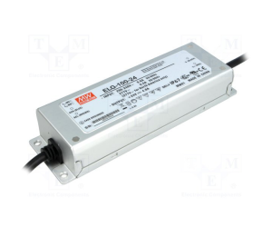 MEANWELL- ELG-100-42  Led Sürücü - Güç kaynağı