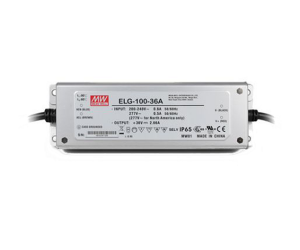 MEANWELL- ELG-100-42A  Led Sürücü - Güç kaynağı