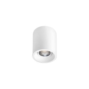 Goya 8 Watt  Sıva Üstü Spot Gün Işığı Triac Dim (GOYA) GY 1857