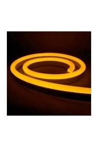 Forlife 24V Amber Renk Neon Led FL-5079 A
