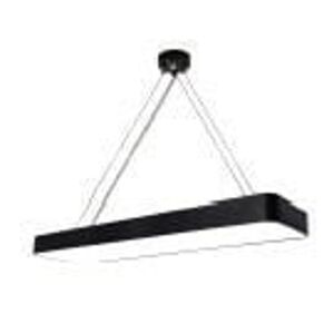 Darklight 85 65W 1200 mm Radius Köşeli Linear Düz Difüzör DL90 15120 3000K Gün Işığı