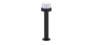 Goya 10 Watt Bahçe Armatür 3000K Gün Işığı GY 7259