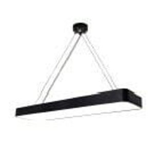 Darklight 85 65W 1200 mm Radius Köşeli Linear Düz Difüzör DL90 15120 6500K Beyaz Işık