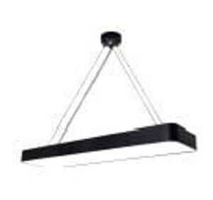 Darklight 85 85W 1500 mm Radius Köşeli Linear Düz Difüzör DL90 15150 3000K Gün Işığı