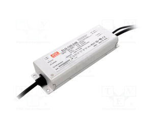 MEANWELL- ELG-100-48B  Led Sürücü - Güç kaynağı