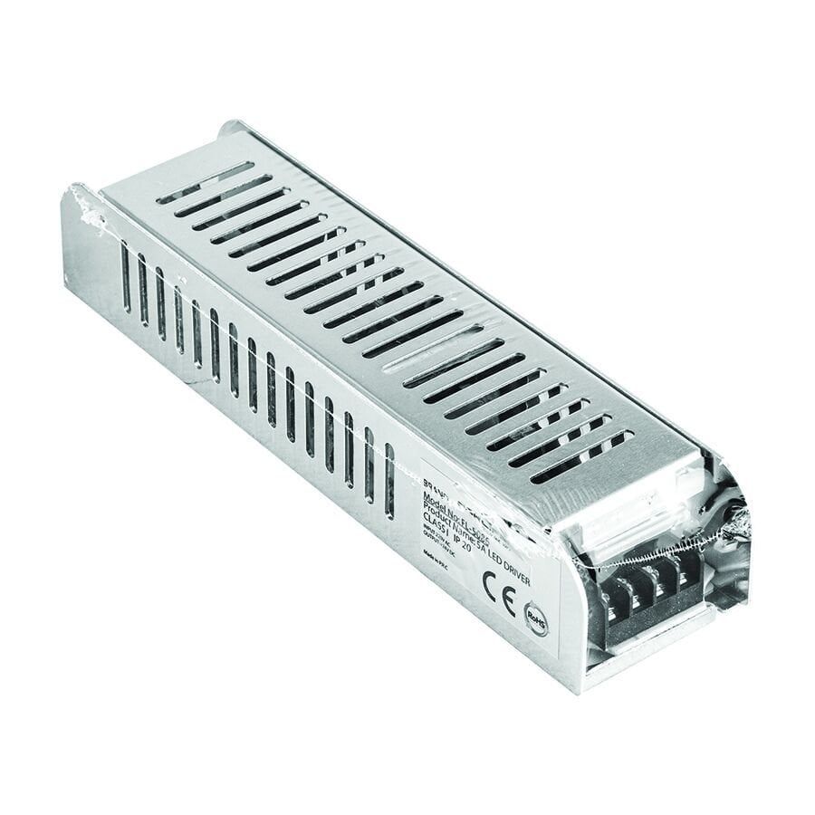 Forlife 24V Güç Ünitesi 5A Trafo FL-5086