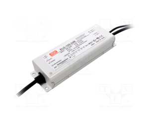 MEANWELL- ELG-100-54B  Led Sürücü - Güç kaynağı